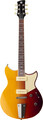 Yamaha RSS02T (sunset burst) Guitares électriques Double Cut