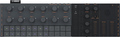 Yamaha SEQTRAK (black) Grooveboxes