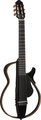 Yamaha SLG200N (Translucent Black) Chitarre Classiche Silent