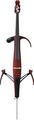 Yamaha SVC-210 Silent Cello (incl. soft case) Cellos eléctricos