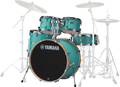 Stage Custom Birch Shell 22" (matte surf green)