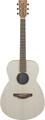 Yamaha Storia I (off white) Acoustic Guitars with Pickup