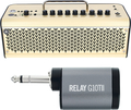 Yamaha THR-30II Wireless Bundle (cream) Amplificadores a válvulas de modelado de guitarra