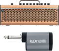 THR-30IIA Bundle Wireless Acoustic Guitar Amplifier
