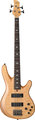 Yamaha TRB 1004J (Natural) 4-String Electric Basses