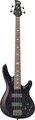 Yamaha TRB 1004J (Translucent Black) 4-String Electric Basses