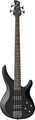 Yamaha TRBX304 (black) Basses électriques 4 cordes