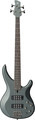 Yamaha TRBX304 (mist green) 4-String Electric Basses