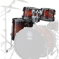 Yamaha Tom Pack LNP6F3 (Amber Shadow Sunburst) Timbalão