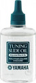 Yamaha Tuning slide oil Aceite para pistones