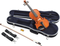 Yamaha V3-SKA Violin Set (4/4) Set Violino