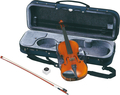Yamaha V7SG Violin Set (3/4)