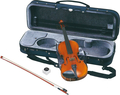 Yamaha V7SG Violin Set (4/4) Violine Set