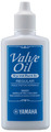 Yamaha Valve Oil Regular 60ml