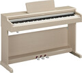 Yamaha YDP-165 (white ash) Pianos numériques pour la maison