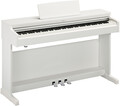 Yamaha YDP-165 (white) Pianos numériques pour la maison