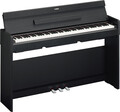 Yamaha YDP-S35 (black) Pianos numériques pour la maison