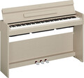 Yamaha YDP-S35 (white ash) Pianos numériques pour la maison