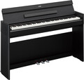 Yamaha YDP-S55 (black) Digitale Home-Pianos