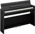 Yamaha YDP-S55 (black) Piani Digitali Home