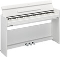 Yamaha YDP-S55 (white) Digital Home Pianos