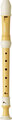 YRS-401 / Plant-based Plastic Recorder Ecodear
