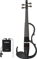 Yamaha YSV-104 Silent Violin (black) Electric Violins