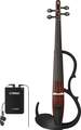 Yamaha YSV-104 Silent Violin (brown) Violons électriques