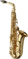 Yanagisawa A-WO1 (gold-lacquer finish) Saxofone Eb Alto