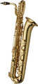 Yanagisawa B-WO1 / Baritone Sax (lacquer finish) Saxofones Barítonos