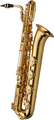 Yanagisawa B-WO10 / Baritone Sax (lacquer finish) Saxofones Barítonos