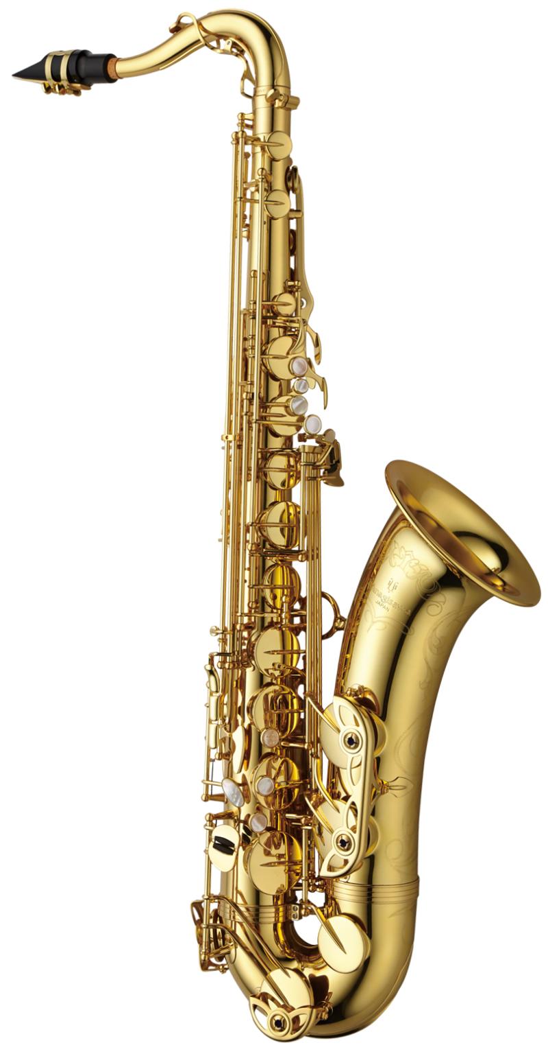 Yanagisawa T-WO10 Elite Model / Tenor Saxophone (gold-lacquer finish)