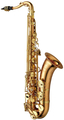 T-WO20 Elite Model / Tenor Saxophone (gold-lacquer finish)
