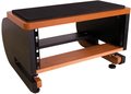 Zaor MIZA GriprackMKII 4 (black cherry) Studio Furniture