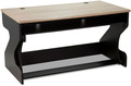 Zaor Miza M Flex (oak black) Mobiliario de estudio