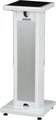 Monitor Stand (white gloss)