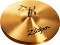 Zildjian 13' A New Beat HiHats, Paar Cymbales de charleston 13&quot;