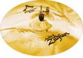 Zildjian A Custom mastersound hi-hat top 14 Hi-Hat Tops 14&quot;