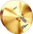 Zildjian A symphonic viennese tone pair 20 20&quot; Marschbecken