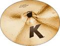 Zildjian K Custom Dark Crash 18 Piatti Crash 18&quot;