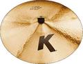 K Custom Dark Ride 20