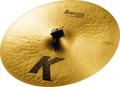 Zildjian K Dark Crash Thin 15