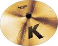 Zildjian K Dark Medium Crash 17 Piatti Crash 17&quot;