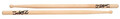 Zildjian RKWN Hickory Rock (wood tip) Bacchette 5B