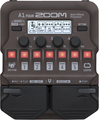 Zoom A1 FOUR Pedals d´effets pour guitare acoustique