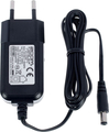 Zoom AD-16 (9V DC / 500mA / center -) 9V Negative Center DC Power Adapters