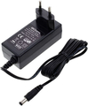 AD-19 (DC12V, 2A, center positive)