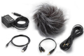 Zoom APH-4n Pro Pocket Recording Studio Accessories