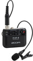 Zoom F2-BT (black, w/ bluetooth) Équipements d´enregistrement portable