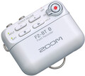 Zoom F2-BT (white, w/ bluetooth) Mobile Recorder